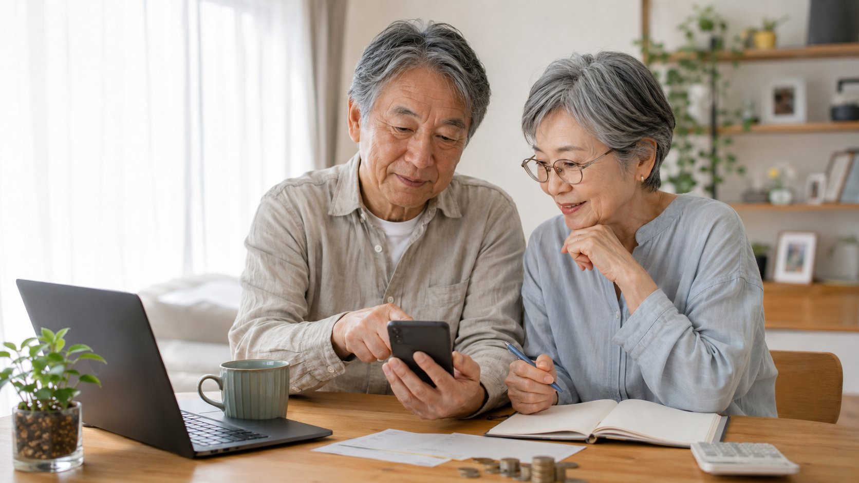新NISAを活用した配当金生活の始め方