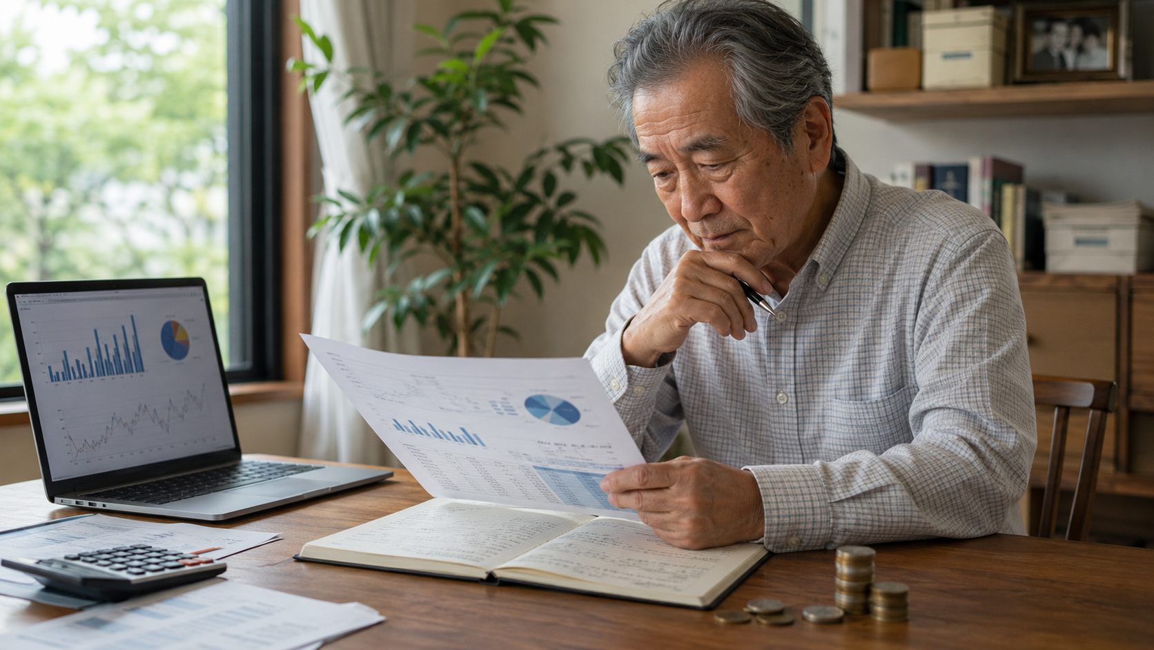 配当金生活を実現する人が必ずやっている銘柄選びの3原則