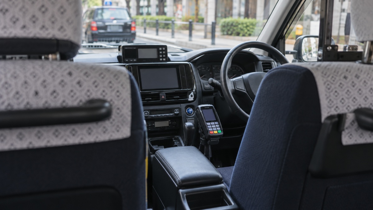 GOはどう稼ぐ？配車回数と1回当たり収入が成長の軸