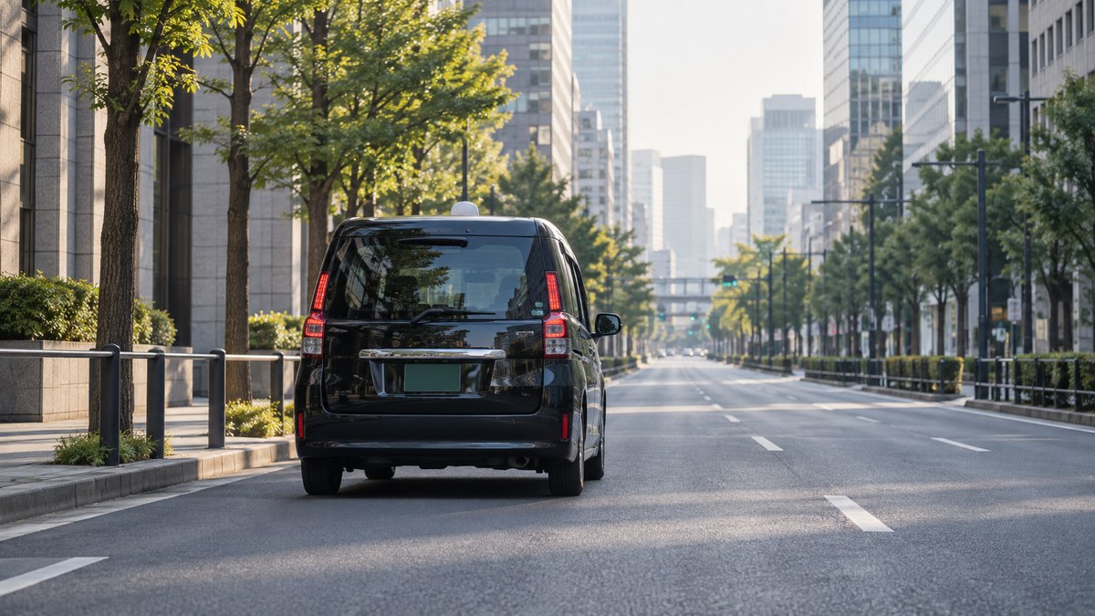 まとめ｜配車事業の利益成長と自動運転の進捗を分けて評価
