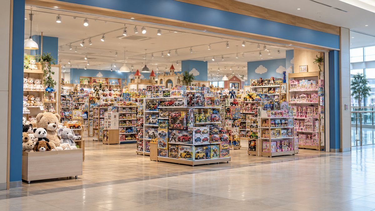 トイザらスの撤退報道は全店閉鎖の発表ではない
