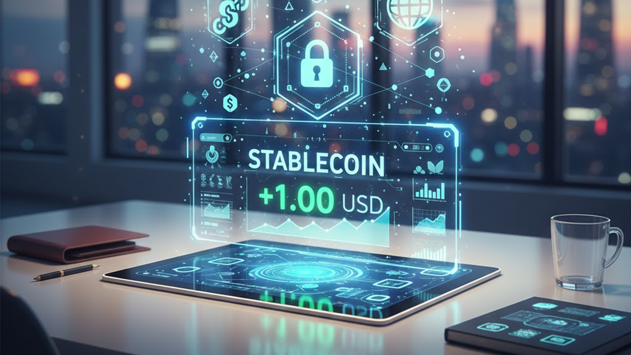 ステーブルコイン関連銘柄の本命は?日本の規制と市場構造から選び方を解説