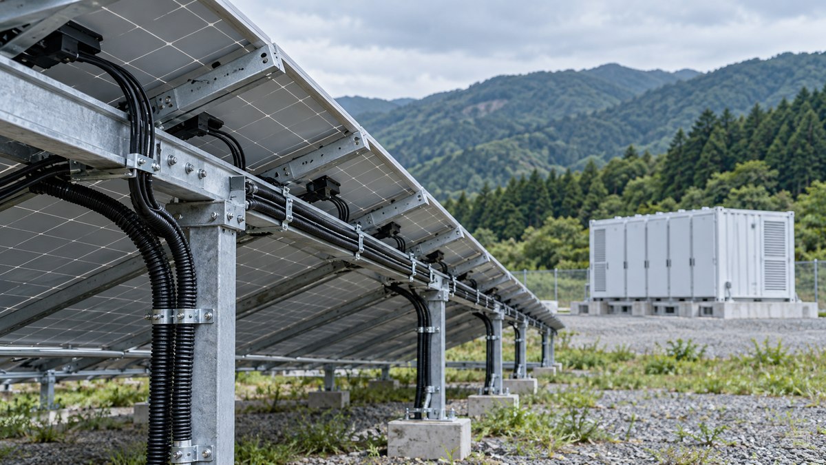ウエストホールディングスの株価見通し|蓄電所の採算と資金回収が鍵