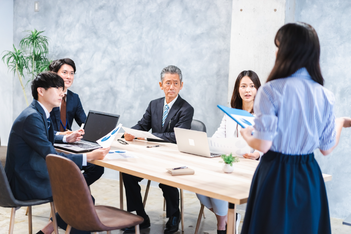 日本投資機構株式会社