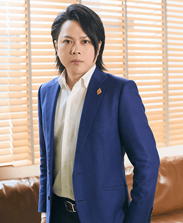 竹島 佑