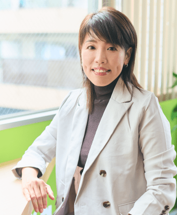 西村 万友奈