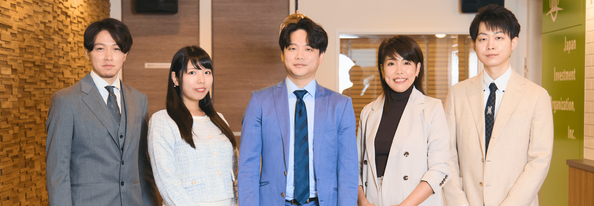 日本 投資 機構 株式 会社